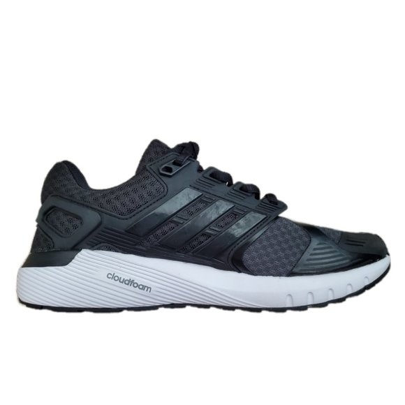 Shop adidas Women s NEO Cloudfoam Advantage Stripe Court Shoe Shop adidas Women s NEO Cloudfoam Advantage Stripe Court Shoe